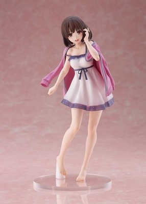 Taito Saekano How to Raise a Boring Girlfriend: Megumi Kato (Loungewear Version)