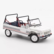 CITROEN MEHARI 2016 1:18 NOREV 181805