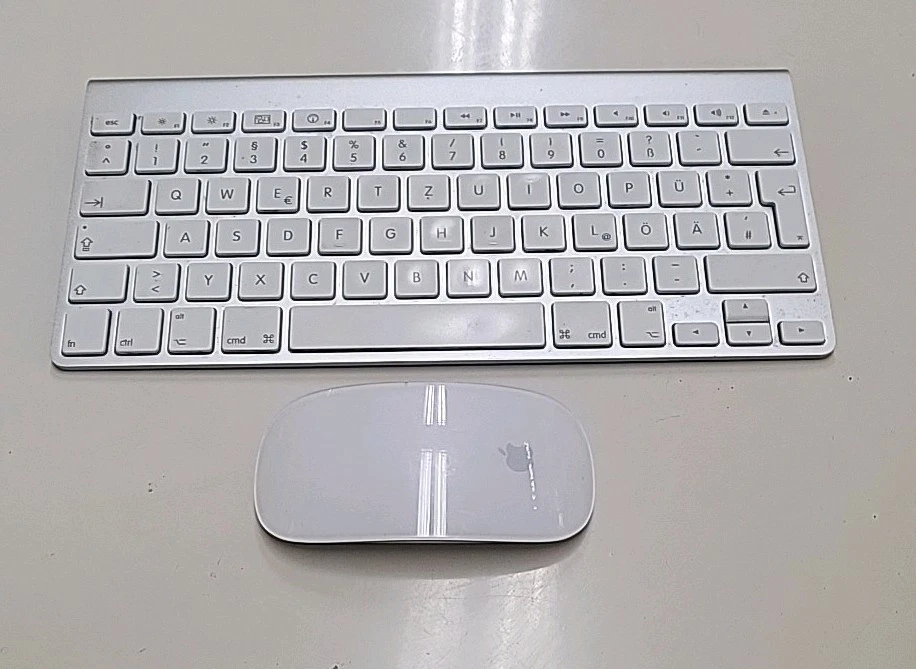Apple Keyboard Mouse online kaufen | eBay.de