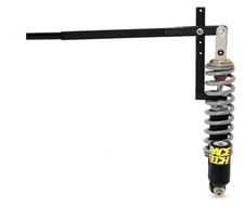 Tech TSSC 01 Shock Spring Compressor