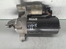 Démarreur Audi A4