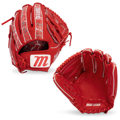 Marucci Lizard Skins Cypress 12  Baseball Pitcher s Glove   MFGCLS45K2-R/SCC