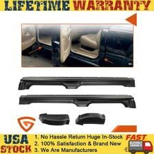 For 1999-2006 Silverado Sierra Standard Cab Outer Rocker Panels And Cab Corners