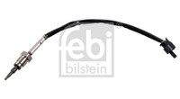 Sensor Abgastemperatur Febi Bilstein 194059 FüR Fiat Doblo Cargo Tipo 500X 500L