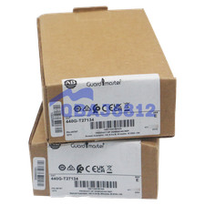 New 440G-T27134 Allen Bradley Guard Locking S...