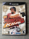 Home Run King Nintendo GameCube