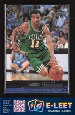 1999-00 Upper Deck Dana Barros #10