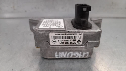 8200301391 Modulo Electronico para RENAULT LAGUNA II (BG0) Dynamique 20 2657197 - Imagen 4 de 10