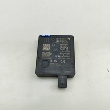 MERCEDES-BENZ EQE V295 Blind Spot Control Module A0009054519 30725073