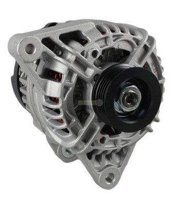 Alternator 90A New OE # 0124325017 for Audi A3 A4 A6, Skoda, VW Passat 3B
