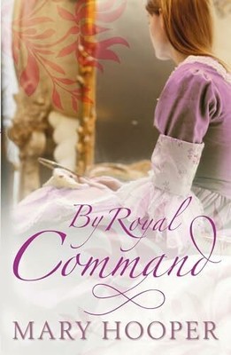 By Royal Command (At the House of the Magician) Buch Bloomsbury Publishing