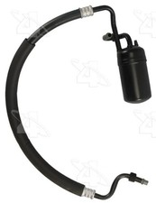 FOUR SEASONS 55278 Accumulator w/ Hose For Ford Mustang (93-86)