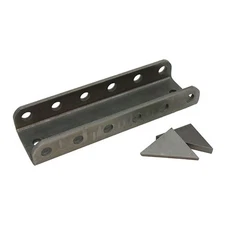 Buyers 5-POSITION Channel Only B8979