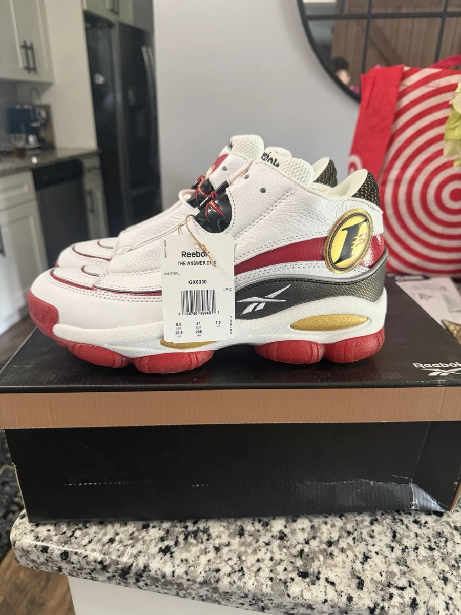Preços baixos em Reebok Answer DMX | eBay