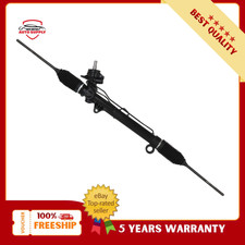 22-1029 Rack And Pinion Fit 2005-2009 Pontiac Montana Chevrolet Uplander