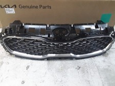 GENUINE KIA SPORTAGE  GT 2018-2022 Front Bumper Grille Central 86350-F1610 NEW
