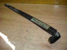 1P0955409A WISCHARM SCHEIBENREINIGUNG VORN LINKS / 227555 FÜR SEAT LEON 1P1 1.