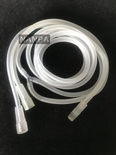 Bifurcated Tube Y Tube Replace Flexible Hose For Vacuum Therapy Cupping Machine