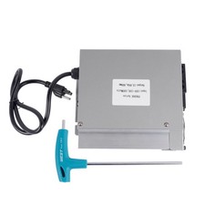 RV Power Converter/Battery Charger for Camper Caravans PD9260CV PD9260C PD9260