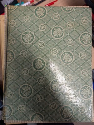 Acht ausgewählte beliebte schottische Lieder: L.W.M. Co. Ltd: Notenbuch