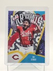 2026 Topps Finest Sal Stewart Base (RAW)