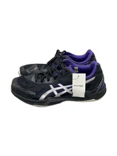 Men 9.0US Asics Shoes/Blk/1053A042