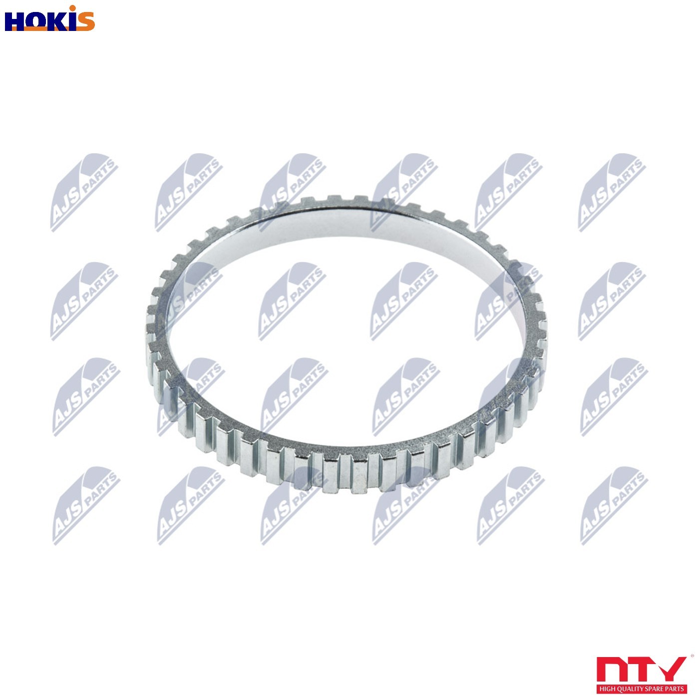Fits NTY NZA-NS-003 ABS RING - Image 11