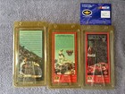 3~NASCAR DALE EARNHARDT & JR. LTD. ED. Commemorative Tickets~COKE & DAYTONA 500 — photo 6