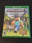 Minecraft: Xbox One Edition - Favorites Pack (Microsoft Xbox One)