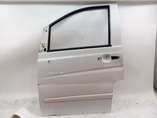 A6397201005 LINKE VORDERE T&Uuml;R / A 639 720 10 05 / N&ordm; DE PINTURA 9147 COLOR DE P