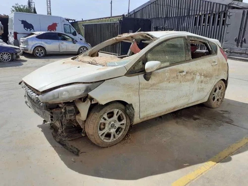 9802194080 Valvula Egr para FORD FIESTA (CNN) Trend 2013 1728295 - Imagen 10 de 10