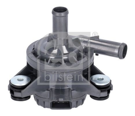 Auxiliary Water Pump (cooling water circuit) Fits Lexus CT FEBI BILSTEIN 183514