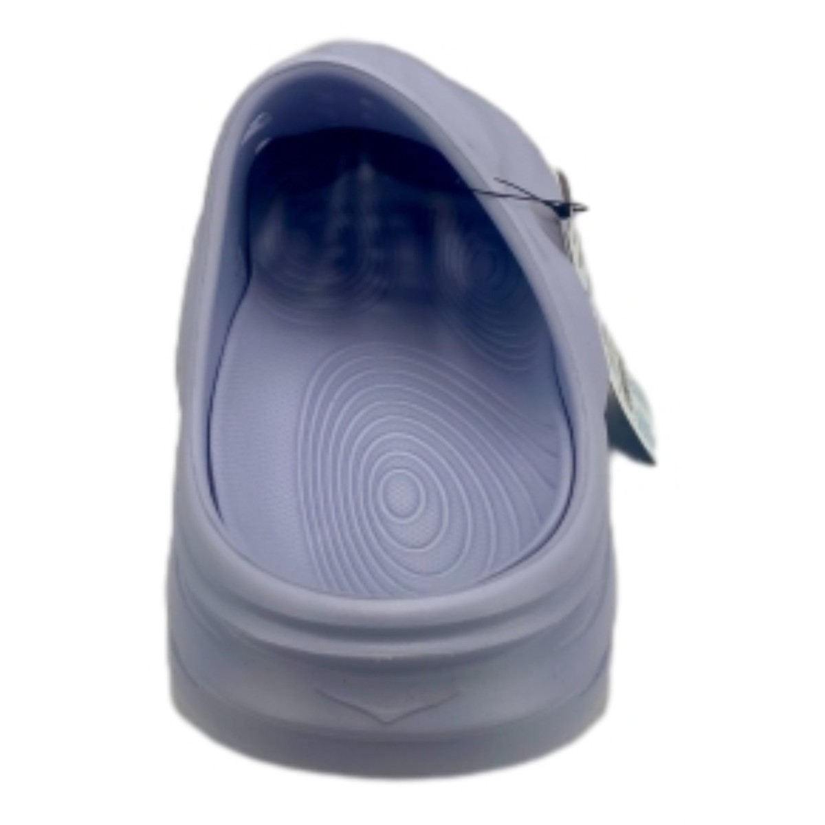 HOKA UNISEX ORA RECOVERY MULE SLIDE SANDAL ETHER / ETHER | eBay display picture 1