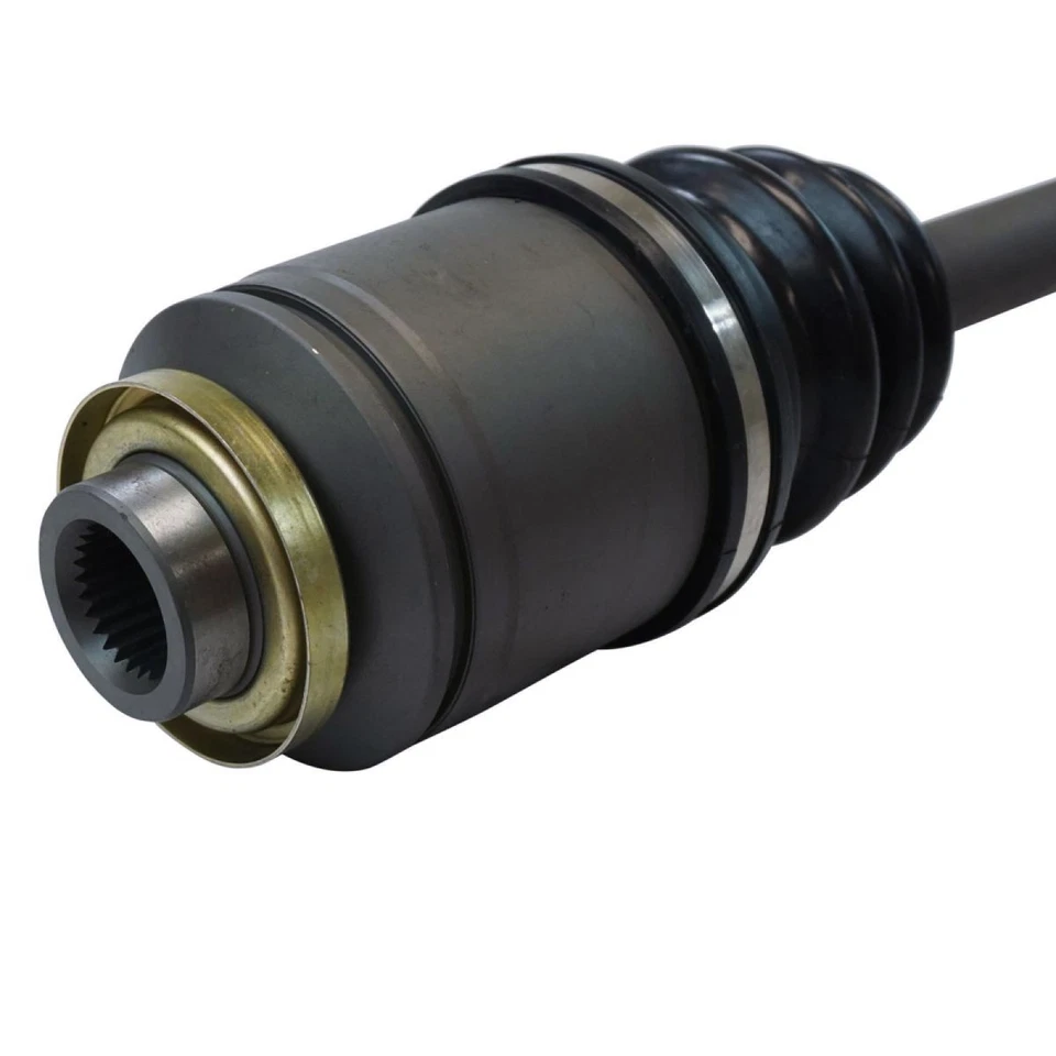 Front CV Axle Shaft Assembly RH Passenger Side for Sebring Stratus Coupe 3.0L - Image 3 of 4