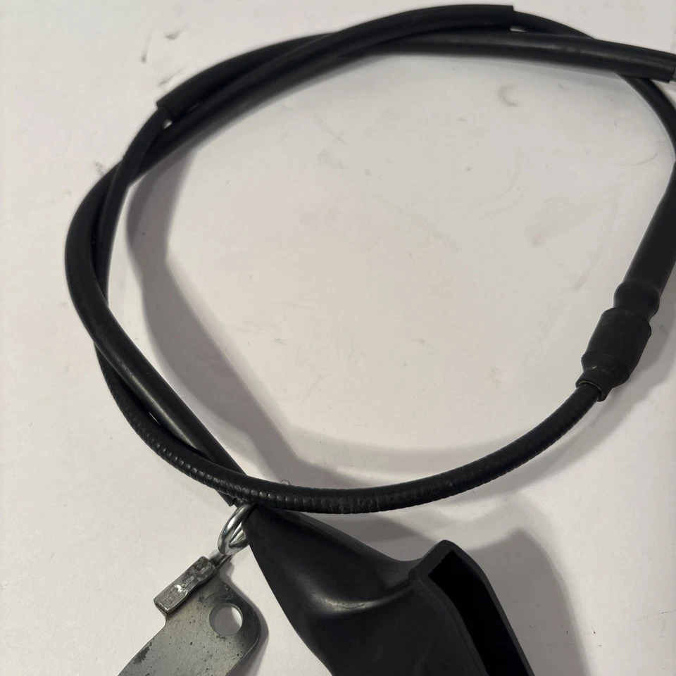 CABLE EMBRAGUE SUZUKI 1996-2013 DR200SE DR125SE 58200-44AB1 NUEVO OEM 58200-44AB1 Foto 4 de 4