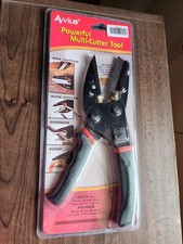 avilo powerful heavy duty hand held multi-cutter tool - T2