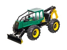 Timberjack 460 Log Skidder Traktor 1:32 - 3296