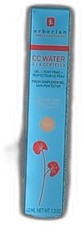 Erborian Cc Water With Hyaluronic Acid, Clair - Ultra-light Aqua Gel Color