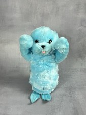 SNORKEL THE BABY SEAL FurReal Friends PEEK-A-BOO HASBRO Toy Works 0219