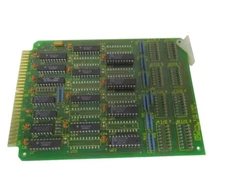 PROLOG 7601A TTL INPUT OUTPUT CARD NSNP