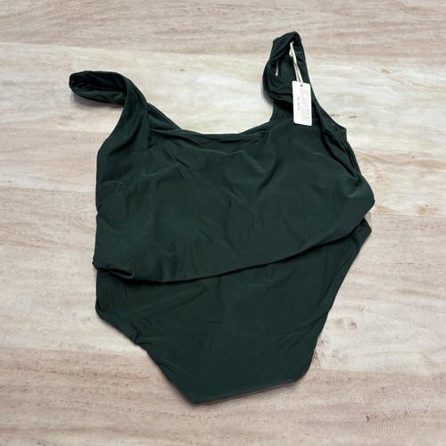 Neu mit Etikett Smoothez by Aerie Tank Tanga Body Gr. XL - Bild 6 von 6
