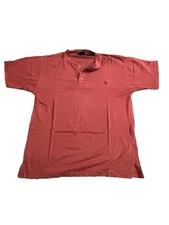 Legendary Whitetails Original Deer Gear Men’s M Red T-shirt 