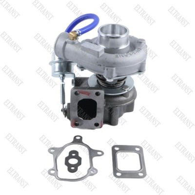 コッコロ ofr Turbo GT3271S Turbocharger 708353-5001 for Hino Highway FA FB