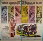The Sweet Ride-Malibu-Bikers-Harvey Hart-Bikini-Jaqueline Bisset-6SH (81x81)