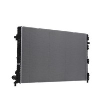 13755 Radiator for Volkswagen Atlas 2018-22 3...