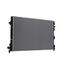 13755 Radiator for Volkswagen Atlas 2018-22 3QF121251D L3QF121251D