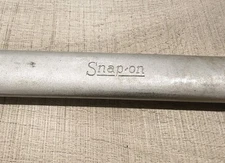 Snap-on 1-1/16" 12 Point OEX34 Combination Wrench USA