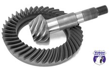 Yukon Gear High Performance Gear Set For Dana 80 In A 3.31 Ratio