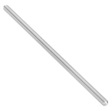 3/8"-24 Fully Threaded Rod 7.9" Length 304 Stainless Steel Thread Screw