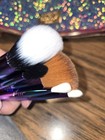 Sigma Alice In Wonderland brushes and makeup bag — photo 6